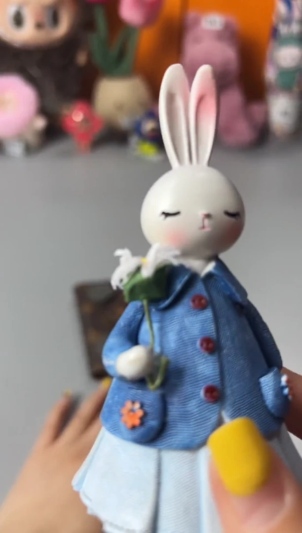 瓷片457手工无品牌