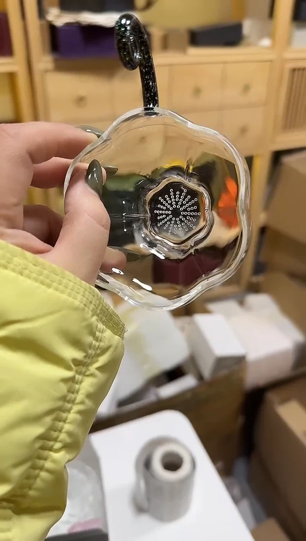 黑金予乐茶漏189