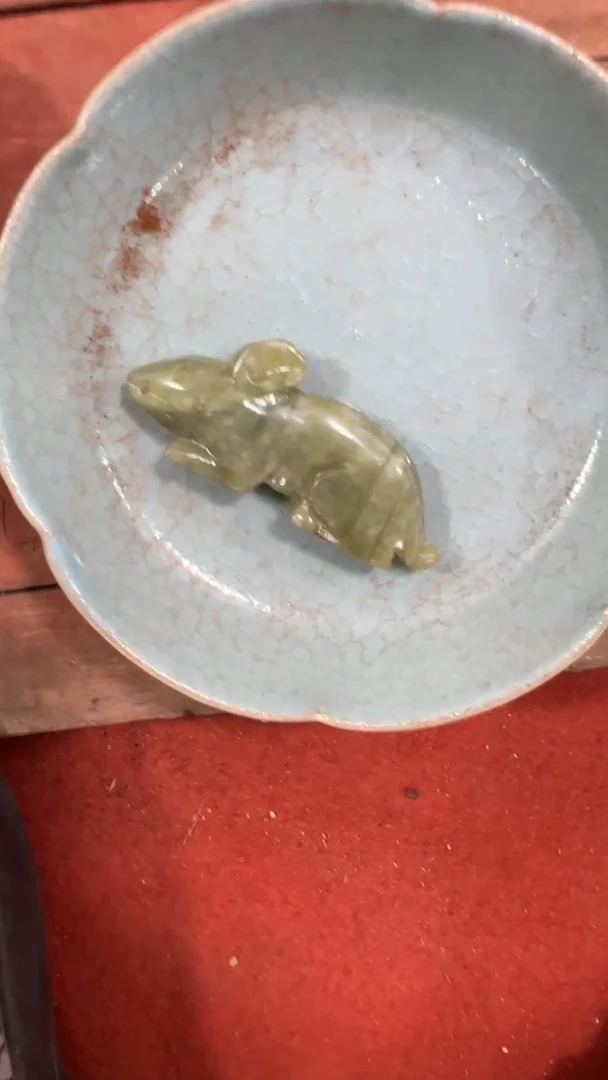 未镶嵌和田玉挂件配饰摆件8888888888