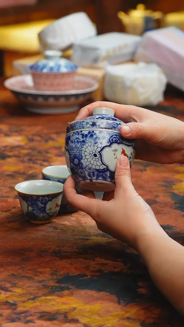 【闪购商品】楽门茶器！！！！