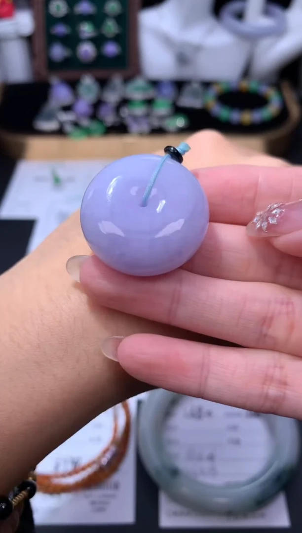 颈饰未镶嵌翡翠48小时鉴赏期 退货不扣服务费