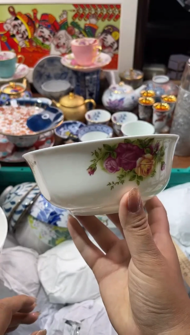 【闪购商品】瓷片瓷片满20米包邮一单一付