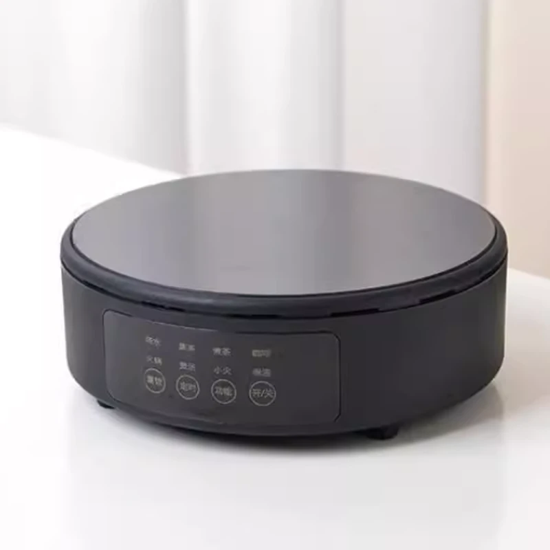 简约耐热玻璃提梁壶 可电陶炉煮茶两用茶壶 功夫花茶泡茶壶烧水壶