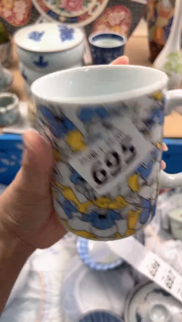 瓷片大?695