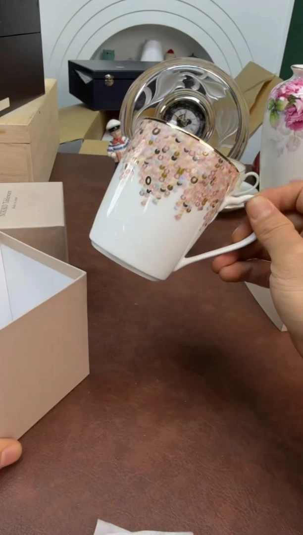 美物严选好物多多d594