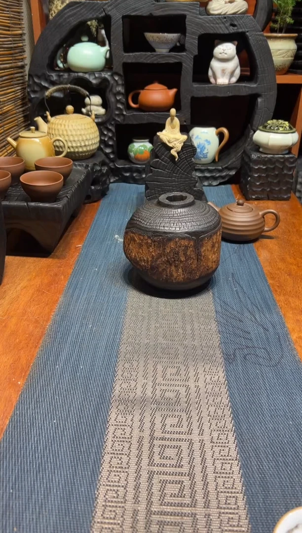 香樟木香樟木一物一拍