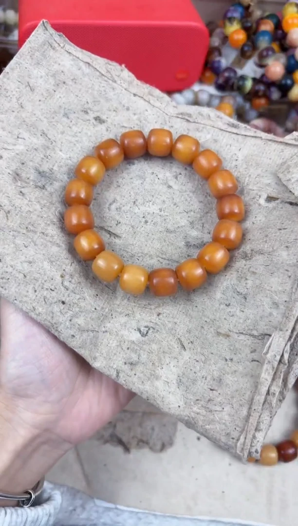 吊坠菩提根/象牙果微瑕正桶卡13微瑕