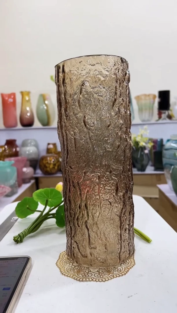 【闪购商品】也麦花器