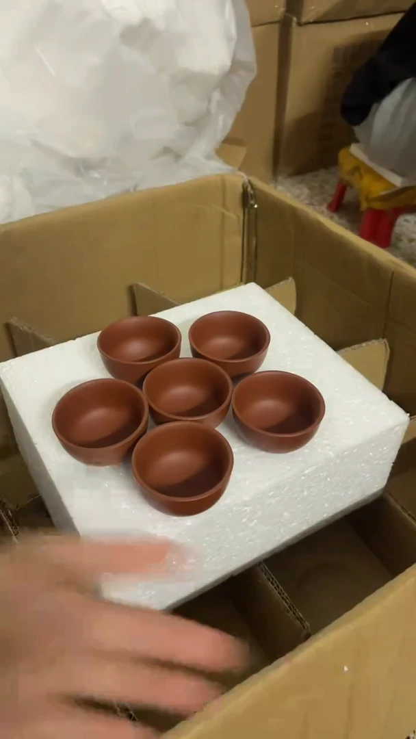 6个杯子无瑕疵正品包邮