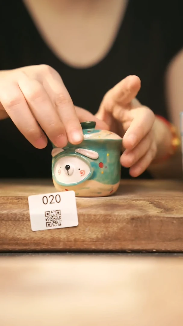 【落单孤品】福利/杯子@@020