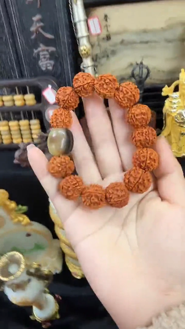 手串金刚菩提【闪购商品】主播推荐