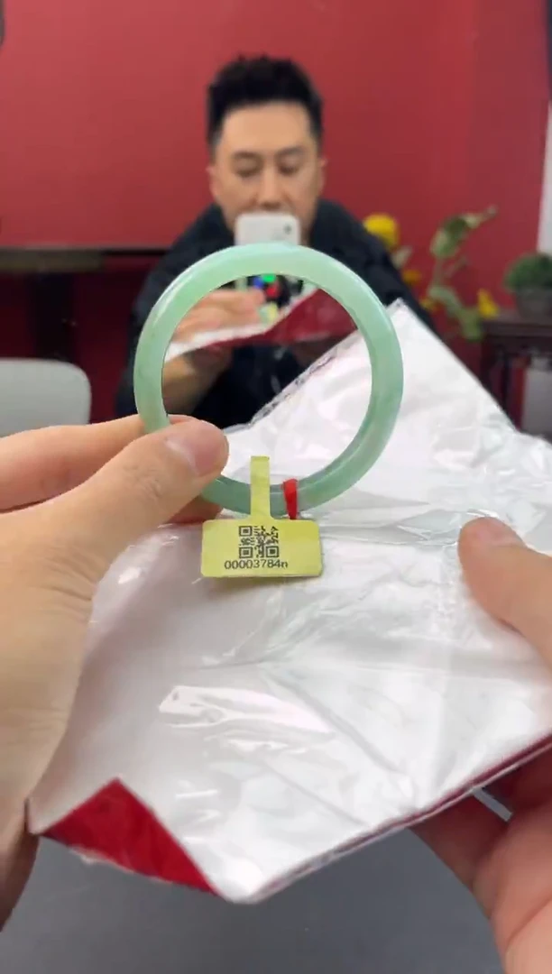 未镶嵌手镯翡翠4     57