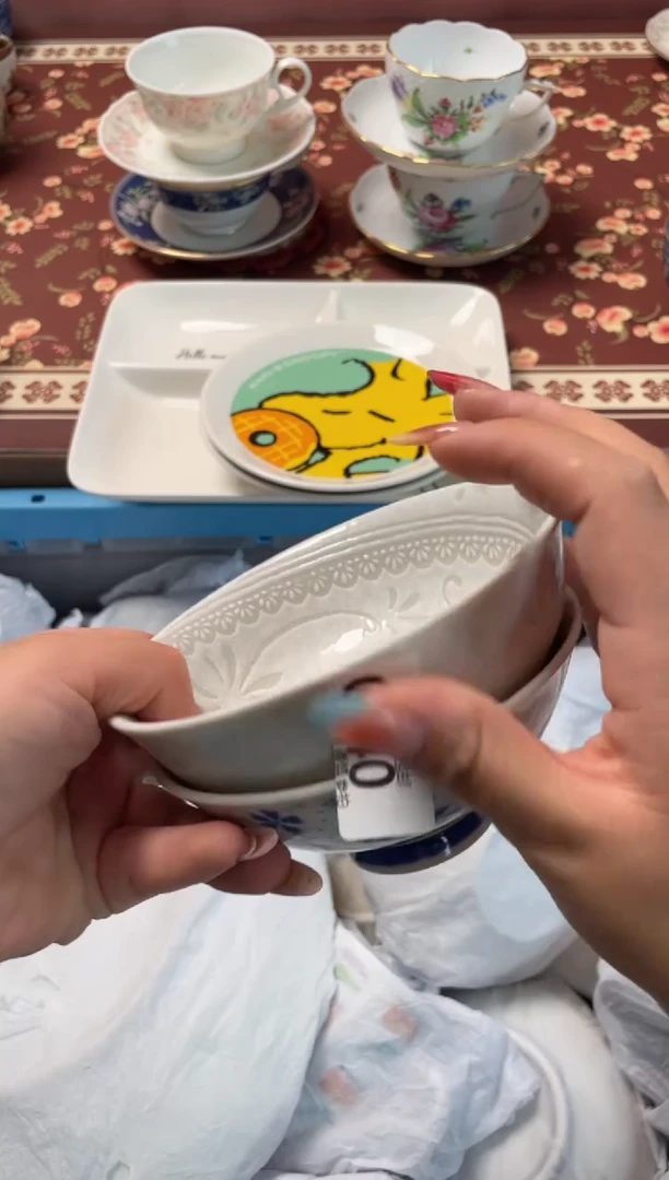 瓷片3****1瓷器瓷器C140