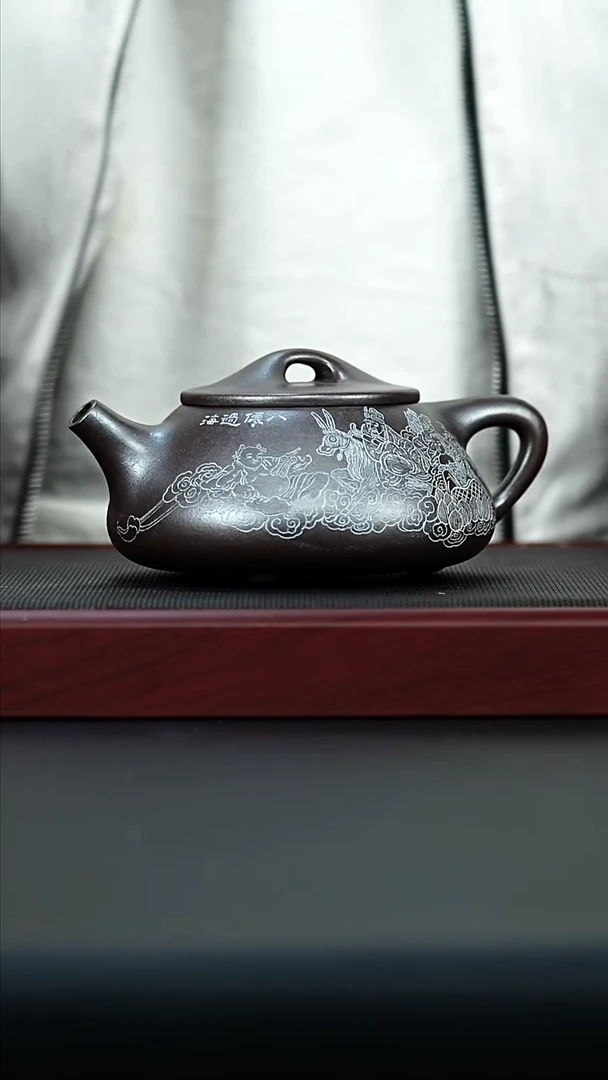 茶壶紫砂宜兴紫砂茶壶