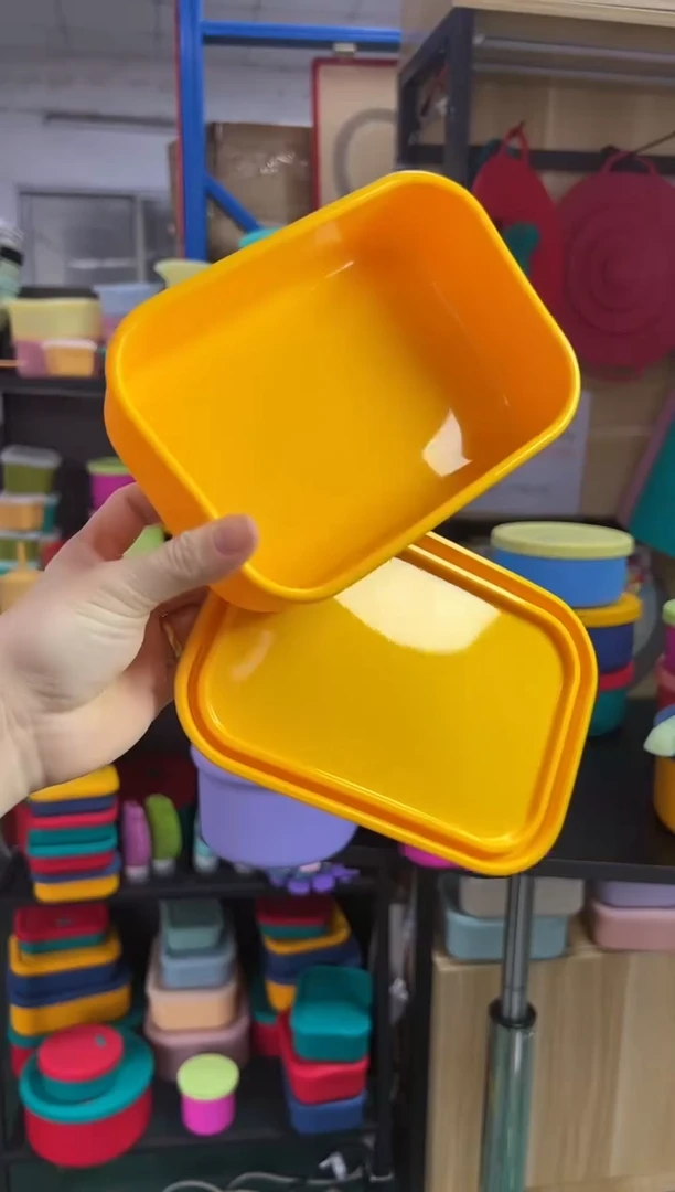 硅胶黄色-700方盒