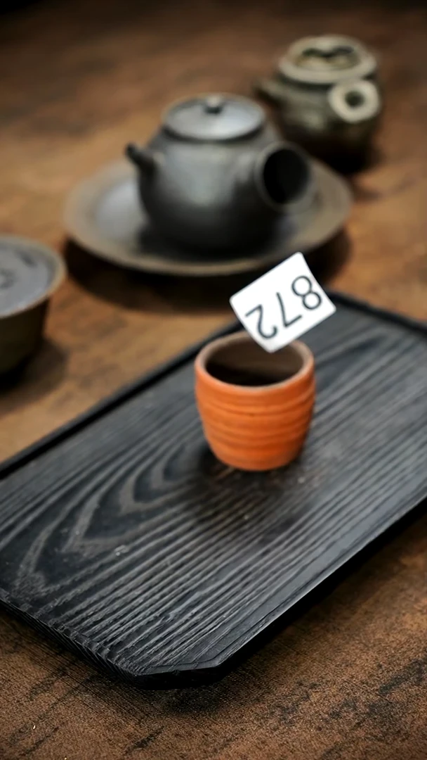 【闪购商品】杯景德镇修然陶艺手作872