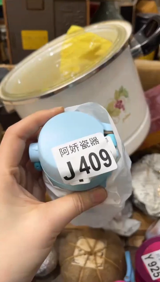 【闪购商品】瓷片409生活边角料生活边角料