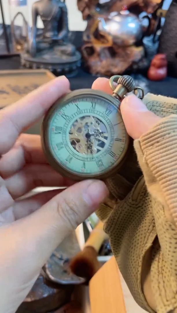 摆件biao慧然珍宝阁质量保证