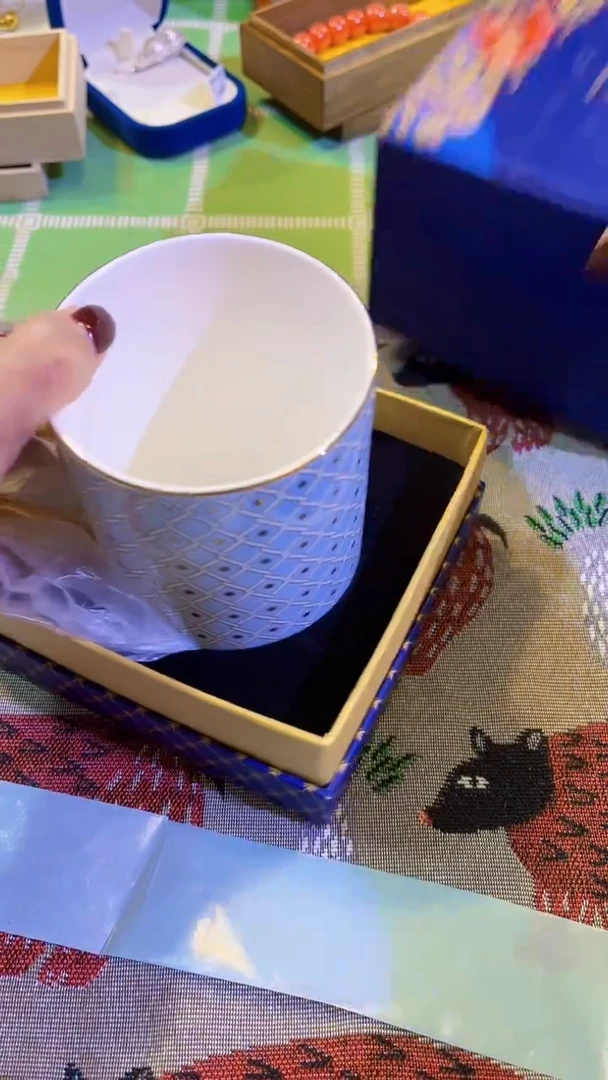 【闪购商品】瓷片陶茶666文玩周边多人