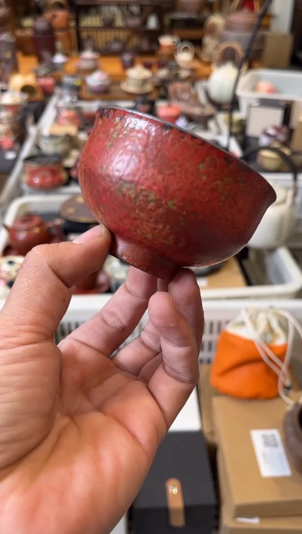 陶瓷文化闪购链接