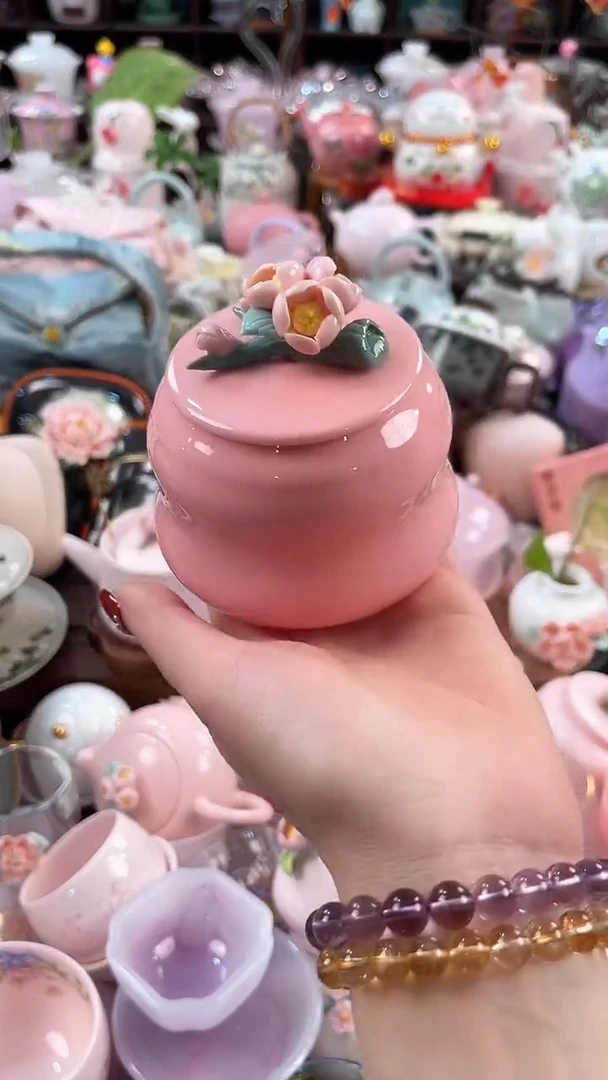 【闪购商品】壶茶具：库存仅剩1件