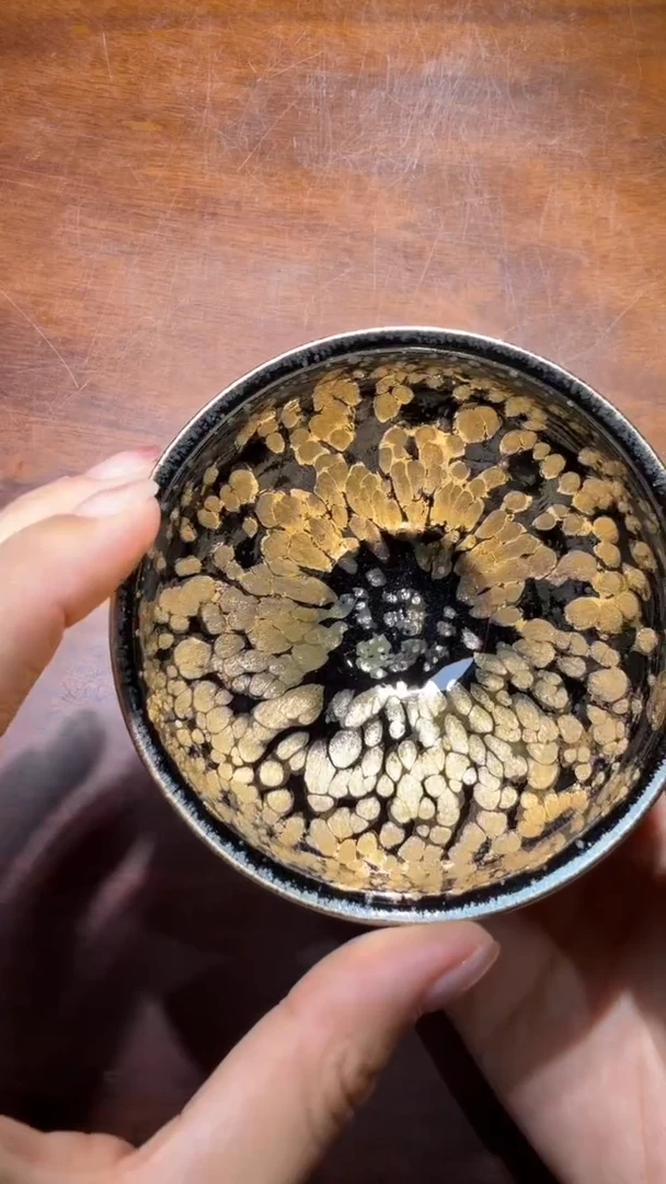 茶盏李英高端收藏120