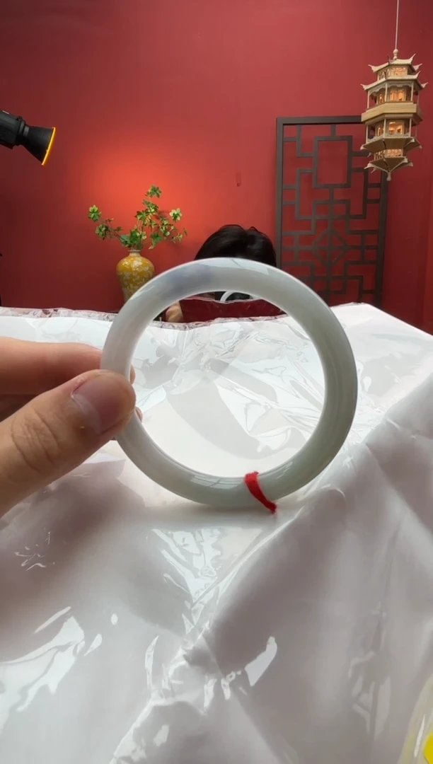 未镶嵌手镯翡翠翡翠手镯20