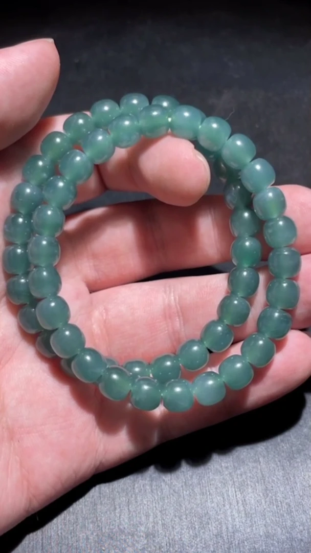 【闪购商品】翡翠手串未镶嵌88250226-87多样性发货，发其一