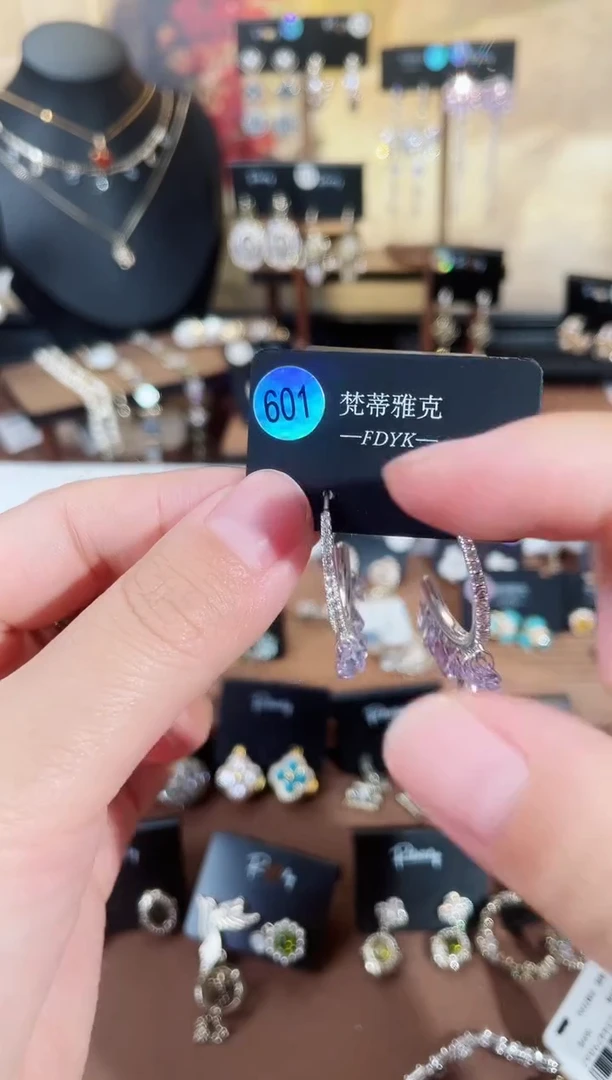 铜合金无925银梵601