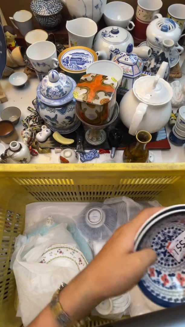 轩轩瓷器 闪购类型 定向 宏图雅致