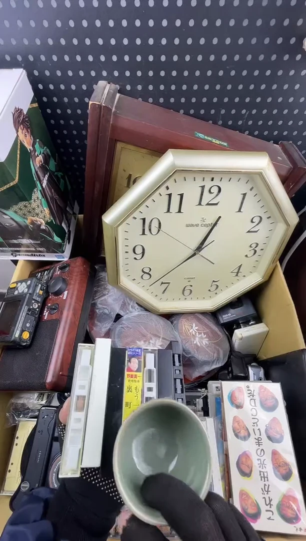 @**哥小懂中古百货2号店