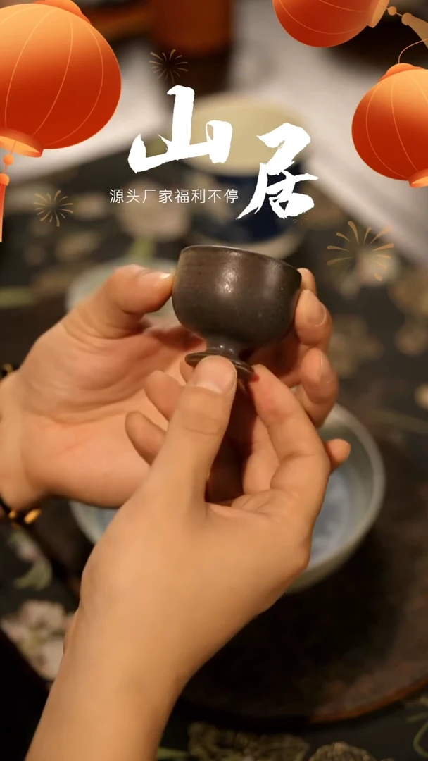 【闪购商品】山居秋暝手工手作@@953