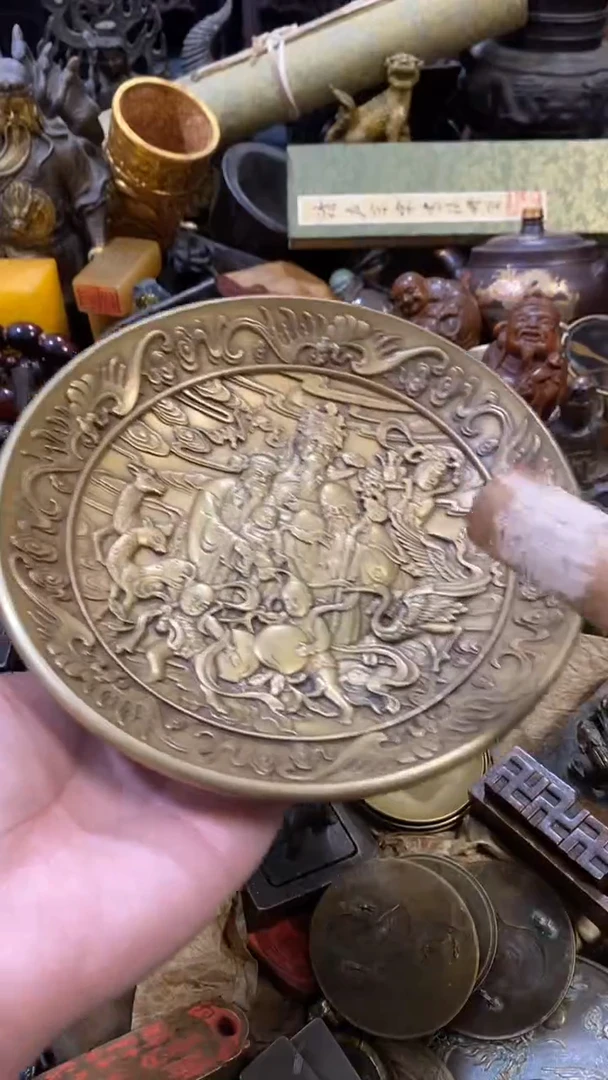 闪购商品摆件摆饰