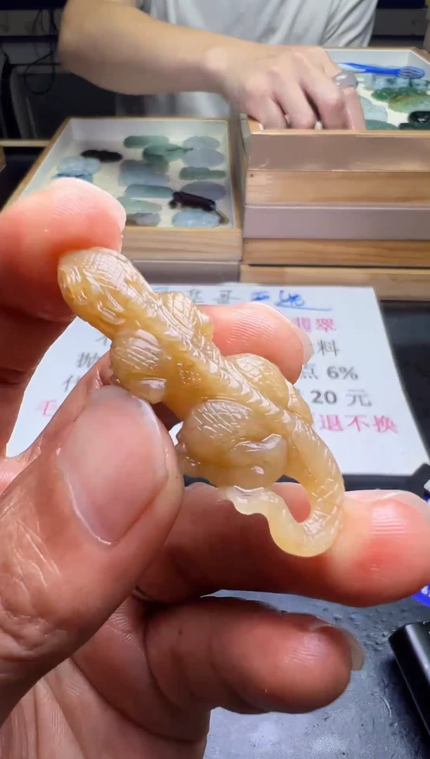 未镶嵌定制翡翠天然翡翠A货