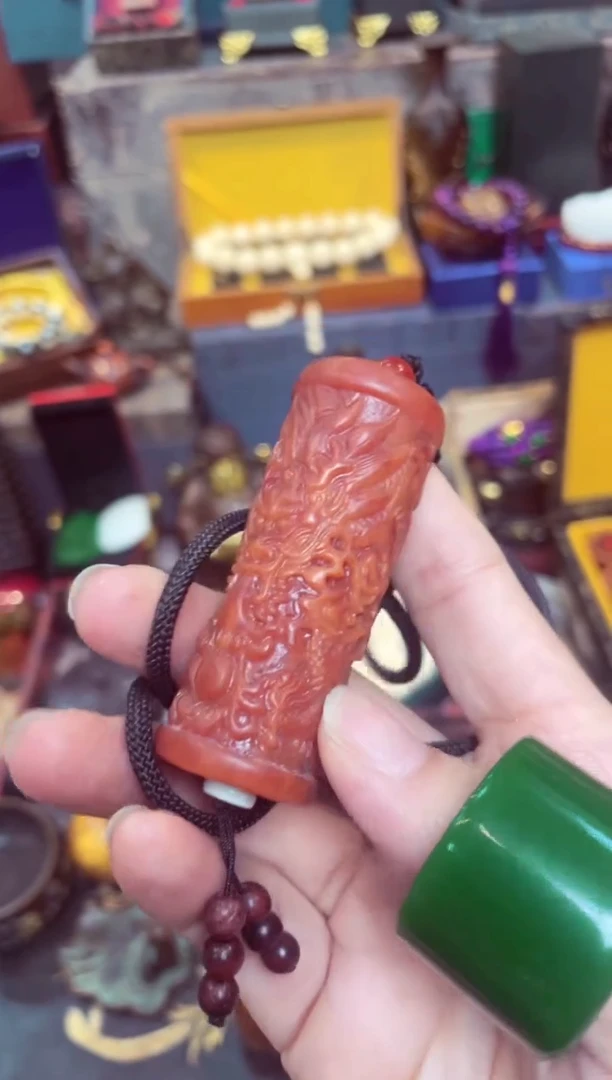 【闪购商品】香龙柱