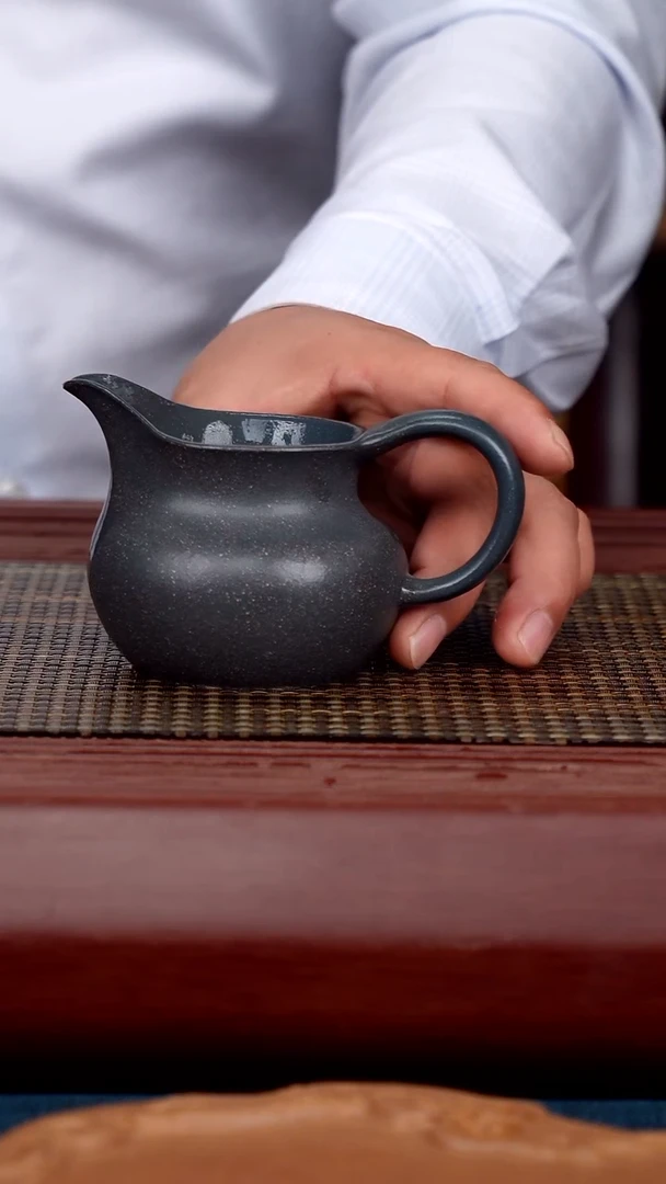 茶壶紫砂原矿紫砂壶