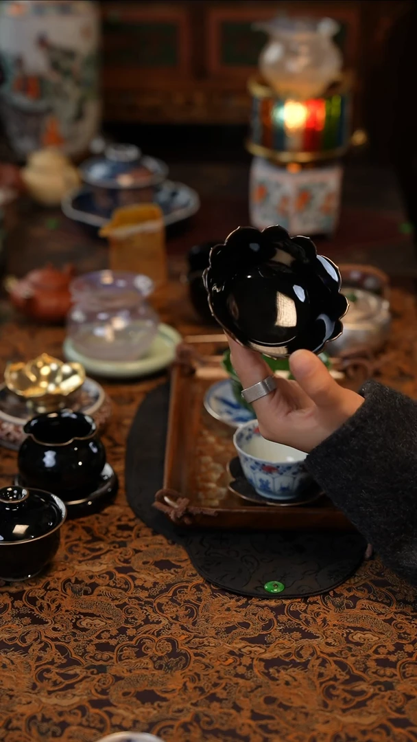 小碗 景德镇陶瓷福利款