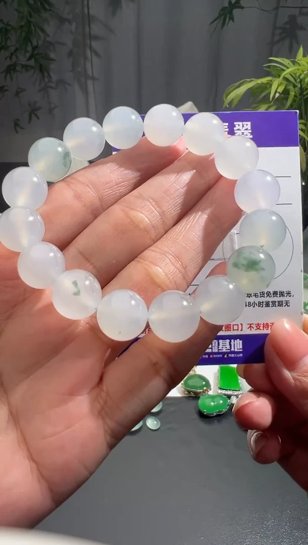 未镶嵌定制翡翠缅甸A货翡翠