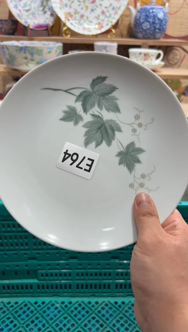 瓷片瓷片二十五包邮E764
