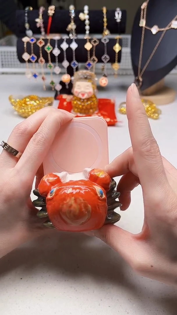 瓷片陶茶周边666文玩多人