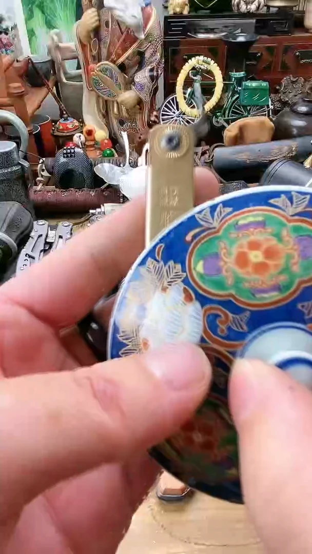 摆件茶文化,工艺美术