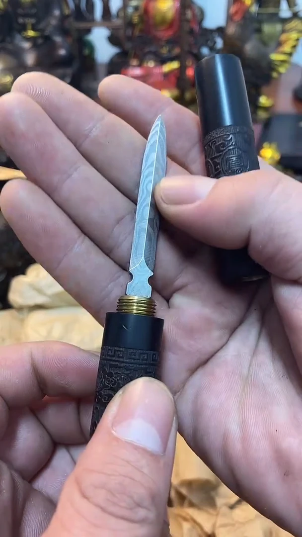 1案台摆件  物品摆件