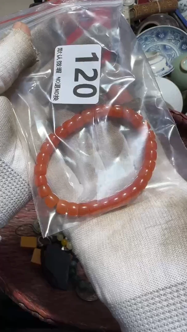 无非金属傲*亿容工艺品120