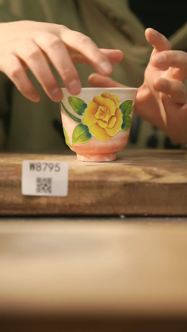 【闪购商品】【经典福利】/ 杯子@@W8795