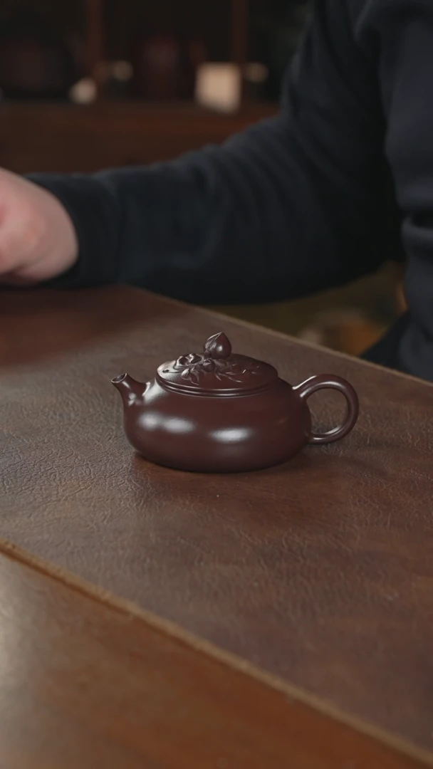 【闪购商品】紫砂茶壶紫砂壶紫砂壶