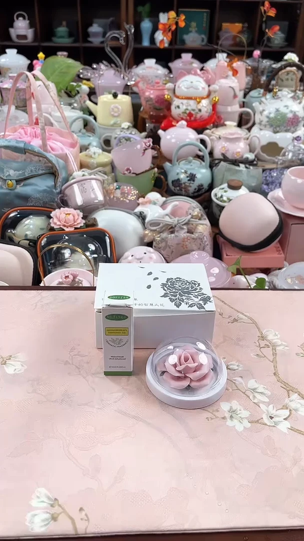 【闪购商品】壶茶具：库存仅剩1件