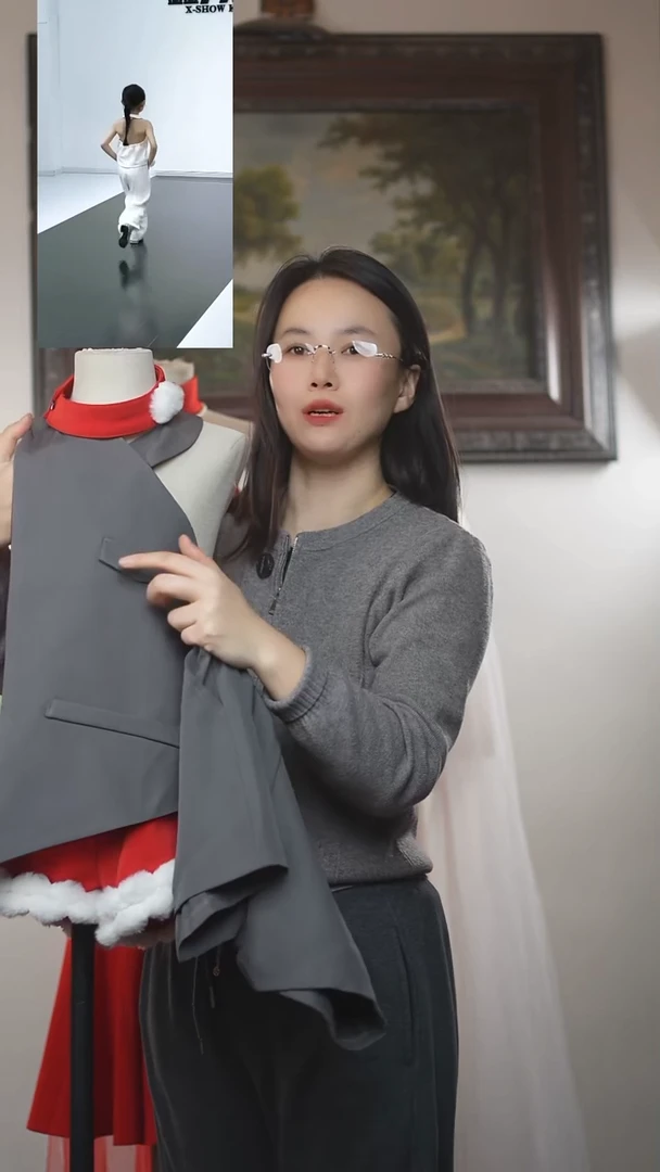 150码艺桐轩儿童潮服