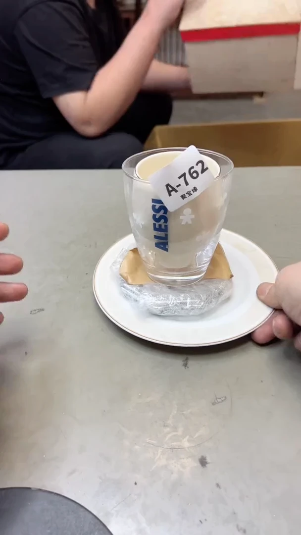 【闪购商品】瓷片762聚宝缘海淘精选