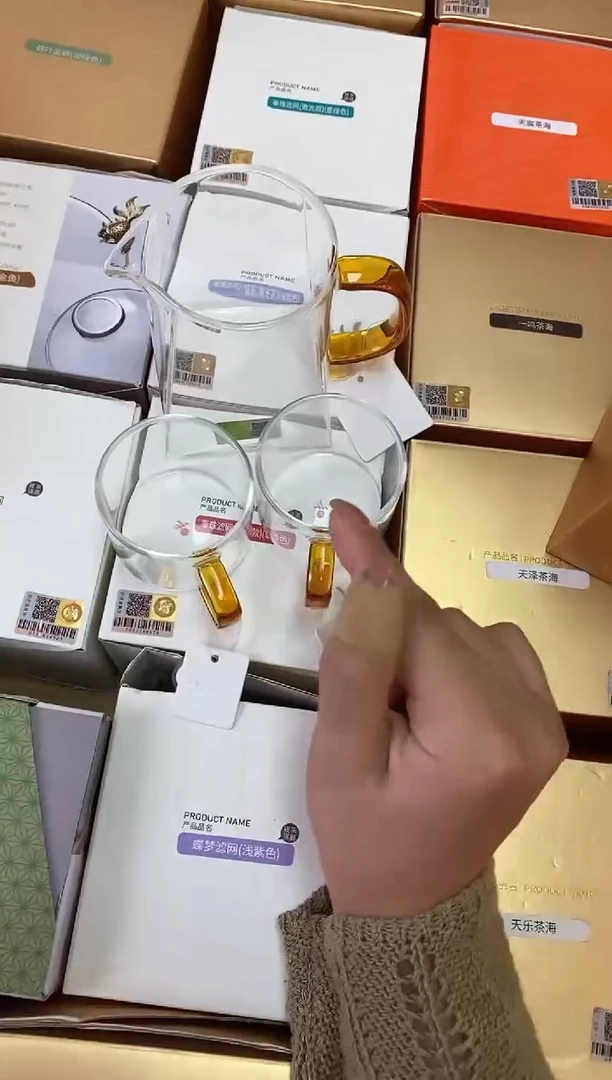 瀚然琥珀+清禾琥珀
