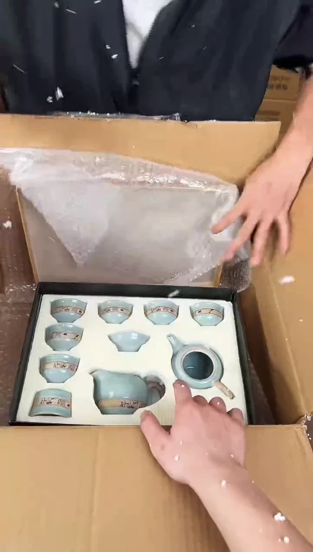 器度茶器甄选清货商品链接@@T102